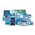 Conector de Carga Samsung A50 - A505 - Com Placa Original Nova - Imagem 6