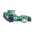 Conector de Carga Samsung A22 5G - A226 - Com Placa Original Nova - Imagem 6