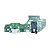 Conector de Carga Samsung A22 5G - A226 - Com Placa Original Nova - Imagem 3
