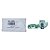 Conector de Carga Samsung A22 5G - A226 - Com Placa Original Nova - Imagem 1