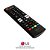 Controle remoto tv simples LG akb76037602 - Original - Imagem 4