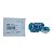 Conector de Carga Samsung S23 Ultra S918 Com Placa Original - Imagem 1