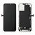 Tela Frontal Touch Display Iphone 12 Pro Max - Seda - C.I removível - Imagem 1