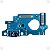 Conector de Carga Samsung M536 - M536 - Com Placa Original Nova - Imagem 2