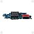 Conector de Carga Samsung S23 Plus - S916 - Com Placa Original - Imagem 3