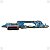 Conector de Carga Samsung S20FE - G781 - Com Placa Original Nova - Imagem 3