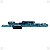 Conector de Carga Samsung S10 LITE - G770 Original Com Placa - Imagem 3