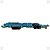Conector de Carga Samsung M13 - M135 - Com Placa Original Nova - Imagem 3