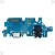 Conector de Carga Samsung M13 - M135 - Com Placa Original Nova - Imagem 2
