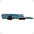 Conector de Carga Samsung A70 - Com Placa Original Nova - Imagem 3
