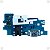 Conector de Carga Samsung A30 - A305 - Com Placa Original Nova - Imagem 4