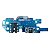 Conector de Carga Samsung A10 - Com Placa Original Nova - Imagem 4