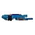 Conector de Carga Samsung A10 - Com Placa Original Nova - Imagem 3