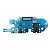 Conector de Carga Samsung A10 - Com Placa Original Nova - Imagem 2