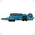 Conector de Carga Samsung M51 / M62 - M515 - Com Placa Original Nova - Imagem 3