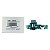 Conector de Carga Samsung A20S - A207 (M14) Com Placa Original - Imagem 1