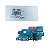 Conector de Carga Samsung A20 - Com Placa Original Nova - Imagem 1