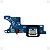 Conector de Carga Samsung A11 - A115 - Com Placa Original Nova - Imagem 4