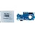 Conector de Carga Samsung A34 - A346 - Com Placa Original Nova - Imagem 1