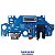 Conector de Carga Samsung A05S - A057 Com Placa Original - Imagem 2