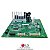 PLACA PRINCIPAL CAIXA DE SOM - XBOM OM4560 - EBR81659002 - Imagem 3