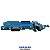 Conector de Carga Samsung A24 - A245 - Com Placa Original - Imagem 3