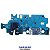 Conector de Carga Samsung A24 - A245 - Com Placa Original - Imagem 4
