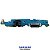 Conector de Carga Samsung A14 - A146 / M14 - M146 - Com Placa Original Nova - Imagem 4