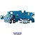 Conector de Carga Samsung A14 - A146 / M14 - M146 - Com Placa Original Nova - Imagem 5