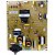 PLACA FONTE TV LG - 49LJ5500-SA, 49LJ551C-SB, 49LJ5550-SC, 49LK5700PSC, 49LK5750PSA - EAY64491401 - Imagem 1