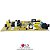 PLACA FONTE TV LG - 49LJ5500-SA, 49LJ551C-SB, 49LJ5550-SC, 49LK5700PSC, 49LK5750PSA - EAY64491401 - Imagem 3
