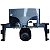 Placa Receptora para TV LG 43LF5400, 43LF5410, 43LF5900, 43UF6900, 49LF5410, 49LF5900, 49UF6900 - EBR79943202 - Imagem 1