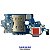 Conector de Carga Samsung S21 Plus - G996 - Com Placa Original Nova - Imagem 4
