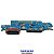 Conector de Carga Samsung S23 - S911 - Com Placa Original Nova - Imagem 3
