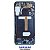 Tela Frontal Touch Display Samsung S906 S22 PLUS Com Aro Preto Original - Imagem 6