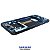 Tela Frontal Touch Display Samsung S906 S22 PLUS Com Aro Preto Original - Imagem 5