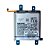 Bateria Samsung S22 - S901 - EBBS901ABY  3700 mAh - Original Retirada - Imagem 2