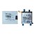 Bateria Samsung S901 S22  EBBS901ABY  3700 mAh - Original - Imagem 1