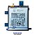 Bateria Samsung N985/N986 NOTE 20 ULTRA  EBBN985ABY  4500MAH - Original  *NOVA BLISTER* - Imagem 3