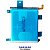 Bateria Samsung N985/N986 NOTE 20 ULTRA  EBBN985ABY  4500MAH - Original  *NOVA BLISTER* - Imagem 7