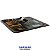 Tampa Traseira Samsung Z Flip 4 F721 Lilás com Display e Vidro da Câmera Original Retirada - Imagem 3