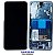 Tela Frontal Touch Display Samsung S22 S901 Original - Imagem 2