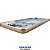 Tela Frontal Touch Display Samsung A33 A336 Original - Imagem 5