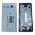 Tela Frontal Touch Display Samsung A52S 5G - A528 - Com aro BRANCO Original Nova - Imagem 1