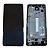 Tela Frontal Touch Display Samsung A52S 5G - A528 - Com aro BRANCO Original Nova - Imagem 2