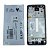 Tela Frontal Touch Display Samsung A52S 5G - A528 - Com aro Preto Original Nova - Imagem 1