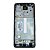 Tela Frontal Touch Display Samsung A52S 5G - A528 - Com aro Preto Original Nova - Imagem 4