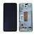 Tela Frontal Touch Display Samsung A54 - A546 - Com aro VERDE Original Nova - Imagem 2