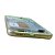 Tela Frontal Touch Display Samsung A54 - A546 - Com aro VERDE Original Nova - Imagem 6