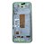 Tela Frontal Touch Display Samsung A54 - A546 - Com aro VERDE Original Nova - Imagem 4